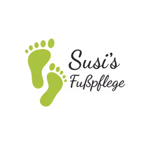 Logo Susis Mobile Fußpflege – Bückeburg & Porta Westfalica